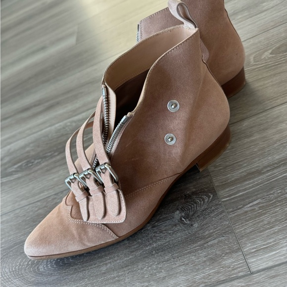 Tabitha Simmson boots - Picture 8 of 9